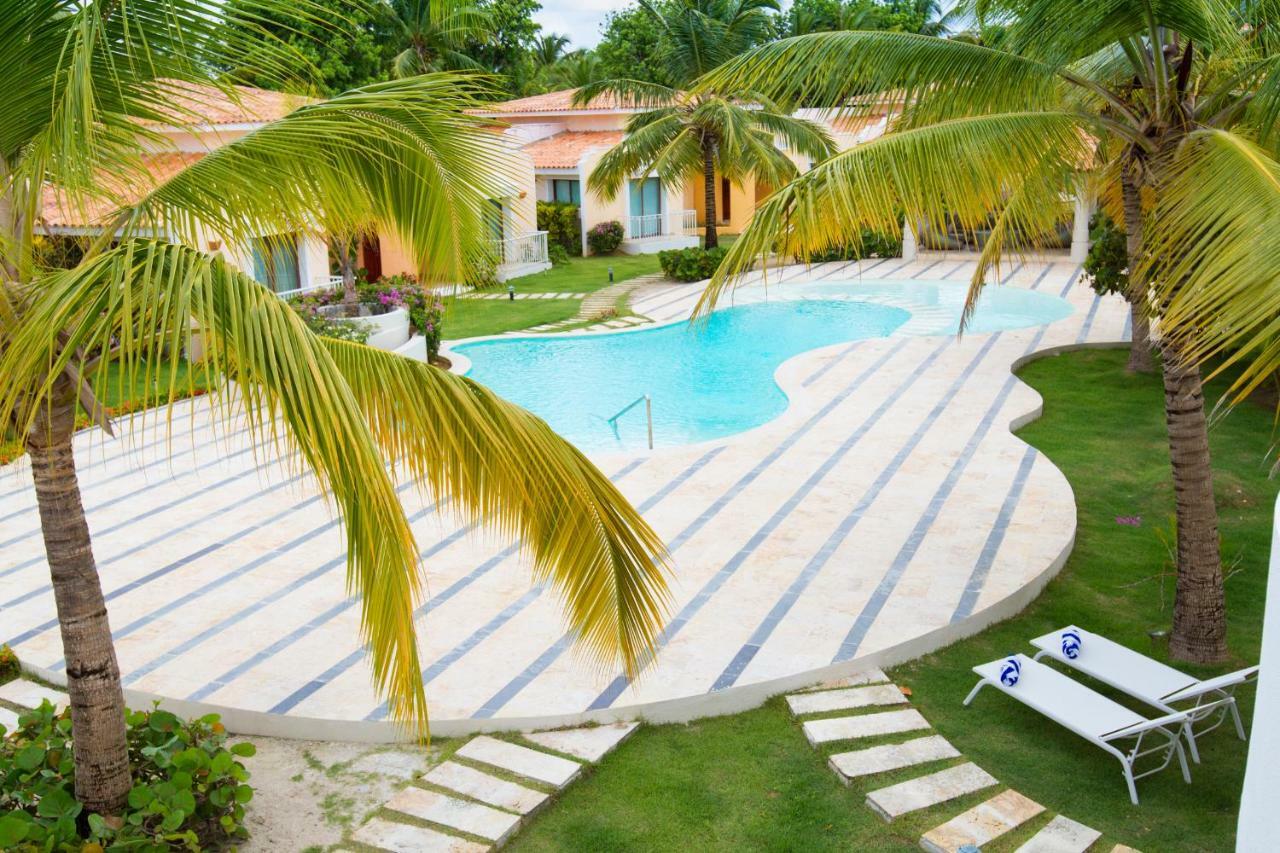 Villa Cocotal Palma Real Punta Cana Exterior photo